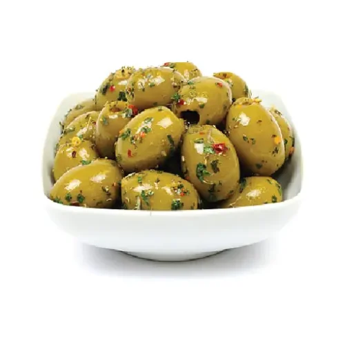 Olives Herbe (250 g)