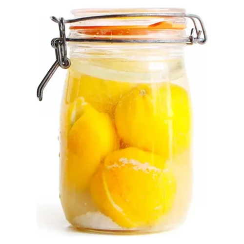 Citron Mariné (1 kg)