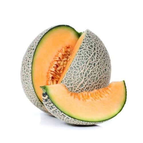 Melon Cantaloup (1 kg)