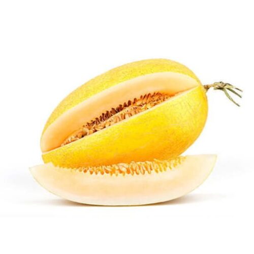 Melons Jaunes (1 kg)