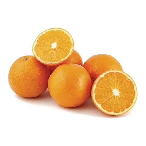 Orange A Jus Local (1 kg)