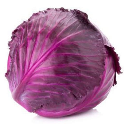 Chou Rouge (1 kg)
