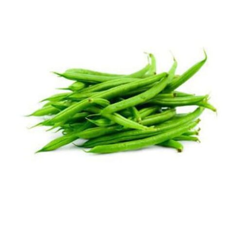 Haricot Vert (1 kg)