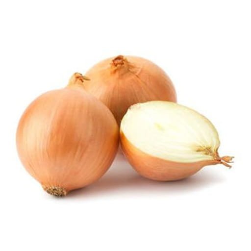 Oignon Jaune (1 kg)
