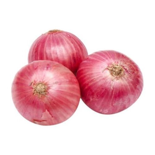 Oignon Rouge (1 kg)