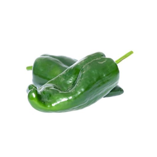 Poivron Coach Vert (500 g)