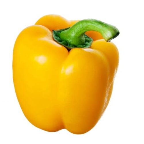 Poivron Roxy Jaune (500 g)