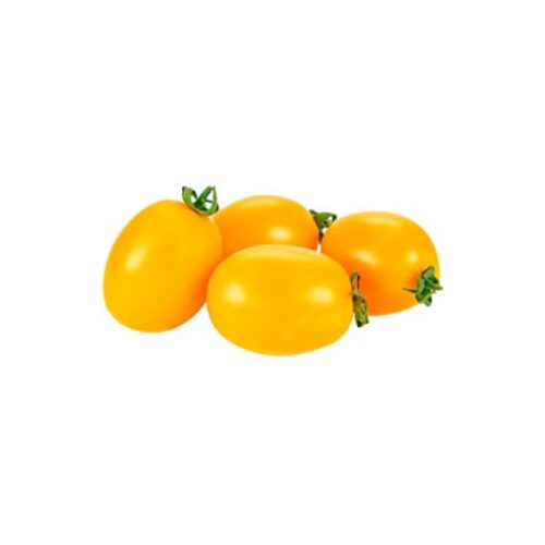 Tomate Cerise Jaune (250 g)