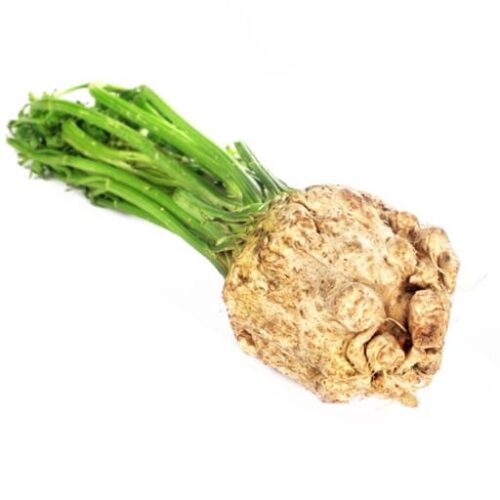 Céleri-Rave (1 kg)