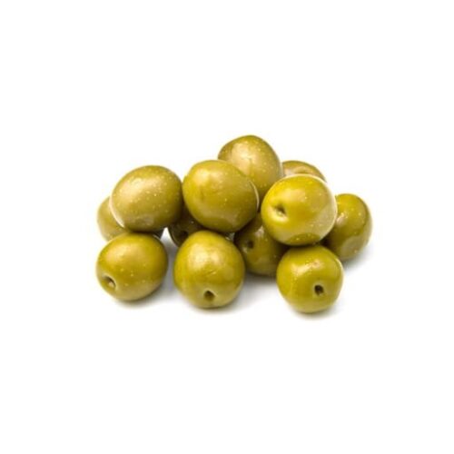 Olives Vertes (250 g)