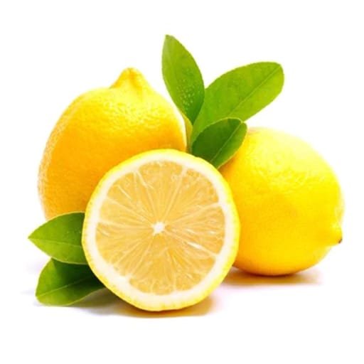 Citron Normal (1 kg)