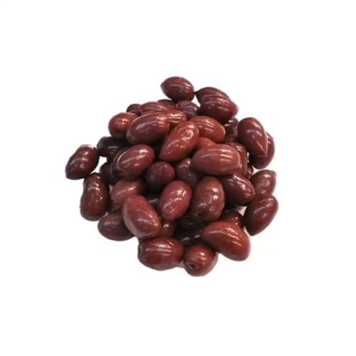 Olives Rouges (250 g)