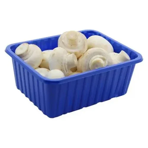 Champignon De Paris (1 barquette)